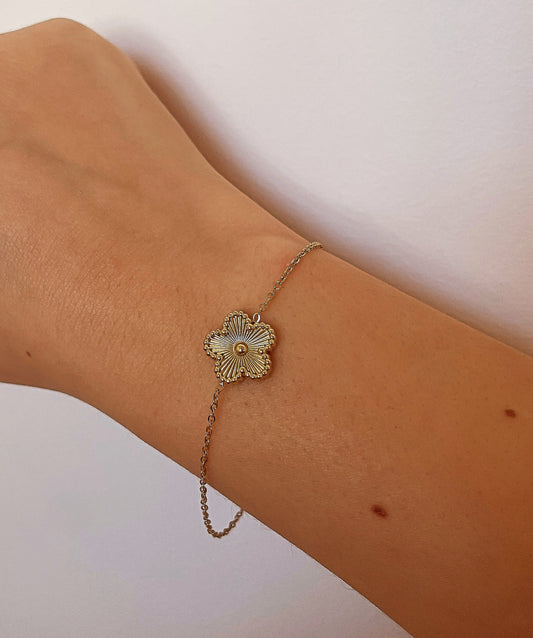 Bracelet Maeva Doré